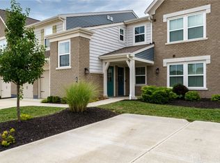 36 Waterlily Dr, Springboro, OH 45066