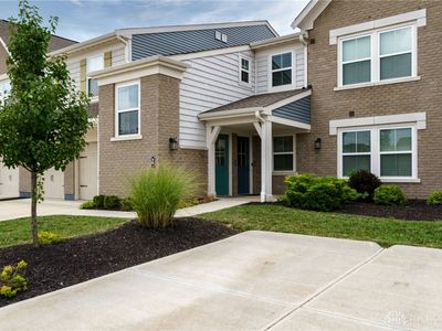 36 Waterlily Dr, Springboro, OH, 45066