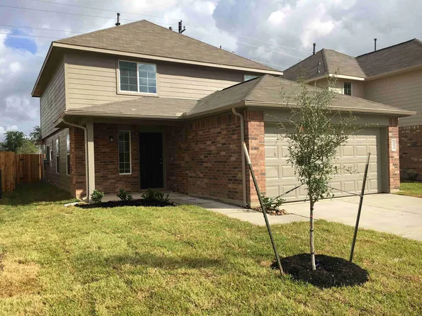 18830 Venito Dr, Katy, TX 77449