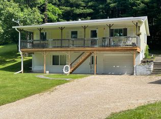 19303 Odell Rd, Frazeysburg, OH 43822