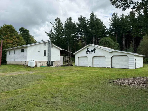 94 Boyden Rd, Canton, NY 13617