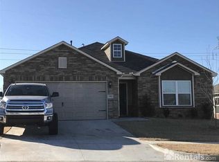 5902 E 148th Pl S, Bixby, OK 74008