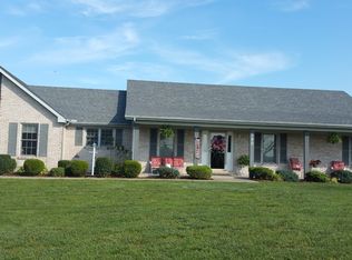 120 Horizon Hill Dr, Somerset, KY 42503