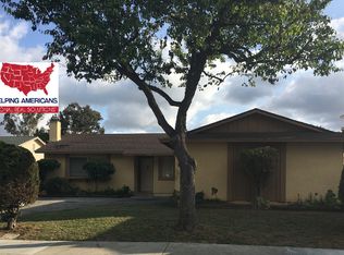 19554 Springport Dr, Rowland Heights, CA 91748