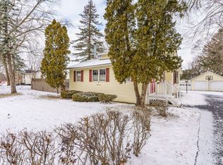 2323 Curry Rd, Schenectady, NY 12303