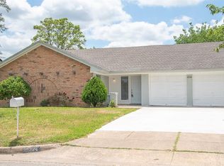 3224 Lookout Dr, Forest Hill, TX 76140