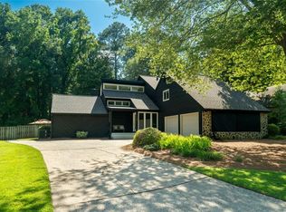 420 Greenfield Trce, Marietta, GA 30068