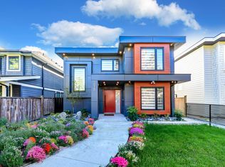 104XX Williams Rd, Richmond, BC V7A 1G5