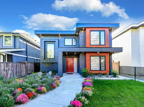 104XX Williams Rd, Richmond, BC V7A 1G5