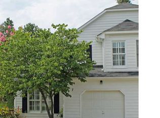 7 Lake Village Dr, Durham, NC 27713