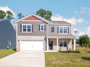 3235 Highline Dr SW, Mc Donald, TN 37353