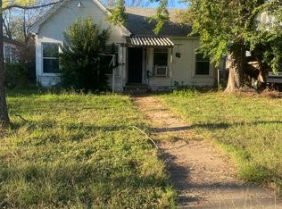 3103 Homan Ave, Waco, TX 76707