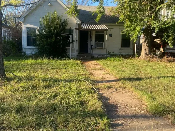 3103 Homan Ave, Waco, TX 76707