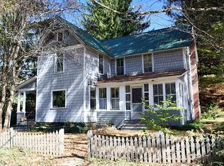113 Gulf Rd, Roscoe, NY 12776