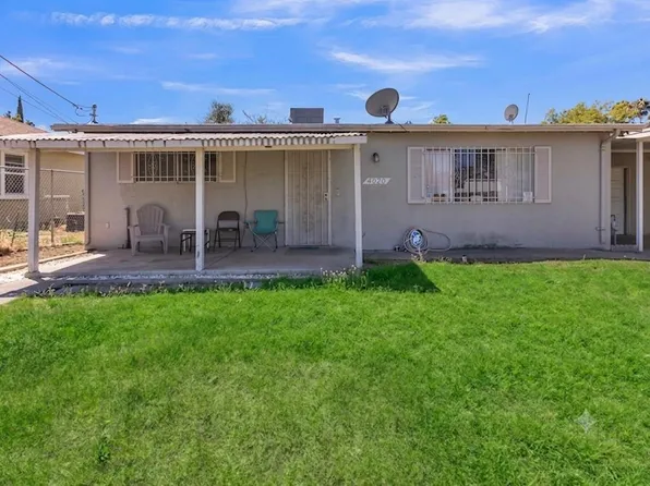 4020 Inyo Ave, Sacramento, CA 95820