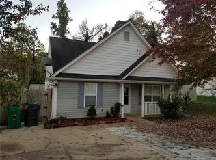 6418 Nevin Glen Dr, Charlotte, NC 28269