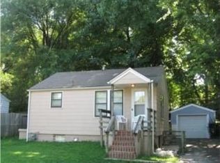 1415 N 29th St, Kansas City, KS 66102