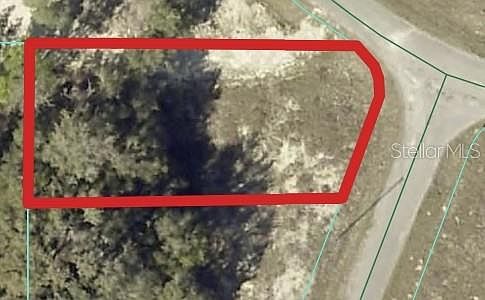 1st image of 0 Maple Ln Lot 21