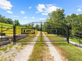 0 Huckleberry Dr, Omaha, AR 72662
