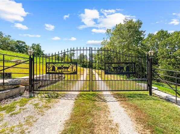 0 Huckleberry Dr, Omaha, AR 72662