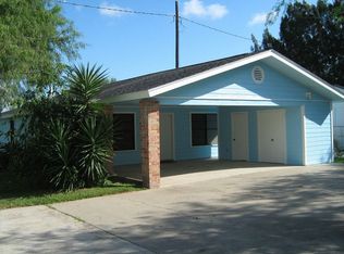 37421 Marshall Hutts Rd, Rio Hondo, TX 78583