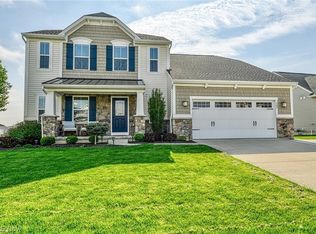 1505 Buckhurst Run, Wadsworth, OH 44281