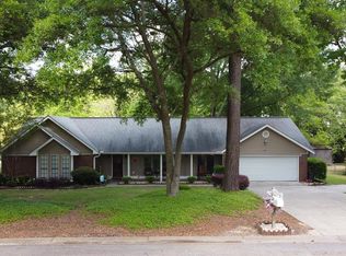 12 Katherine St, Laurel, MS 39440