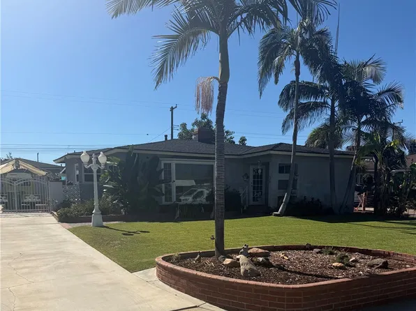 1222 E Elgenia Ave, West Covina, CA 91790