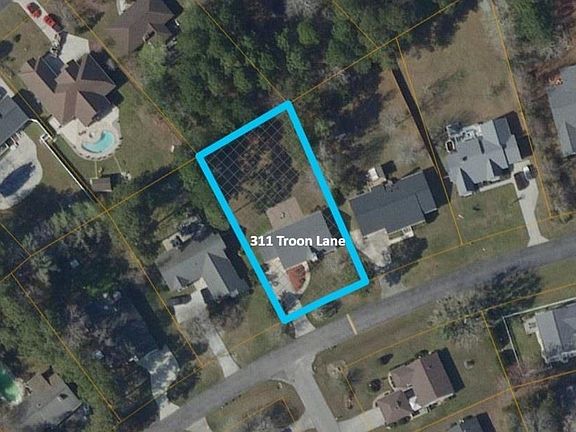 5th image of 311 Troon Ln.