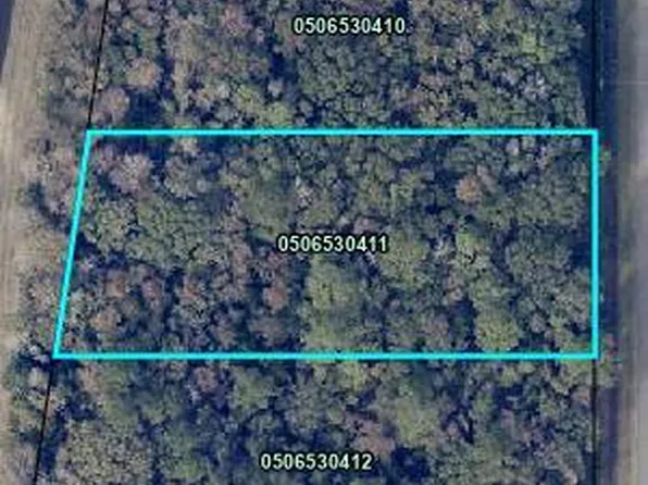 10435 E DEEP CREEK Boulevard, Hastings, FL 32145