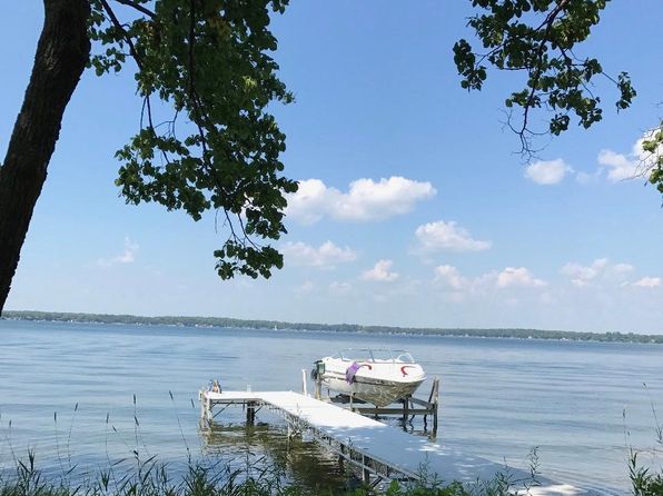 Pelican Lake Mn Real Estate