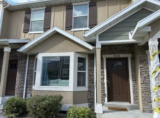 435 E 2170 N, North Logan, UT 84341