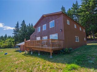 561 Willey Ln, Cle Elum, WA 98922