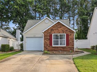 2657 Albion Farm Way, Duluth, GA 30097
