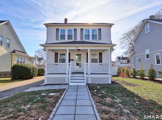 30 Melrose Avenue, Waterbury, CT 06705