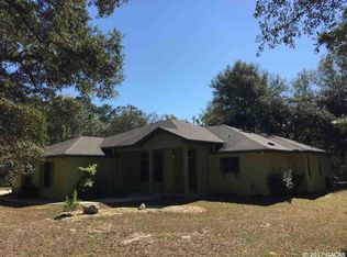 12690 NE 131st Pl, Archer, FL 32618