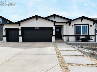 9333 Warrick St, Colorado Springs, CO 80924