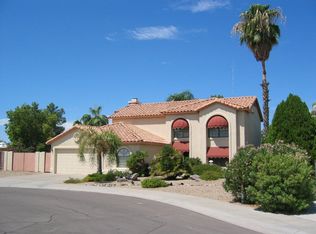 1412 E Marconi Ave, Phoenix, AZ 85022