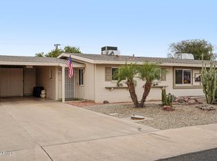 10411 W CLAIR Drive, Sun City, AZ 85351