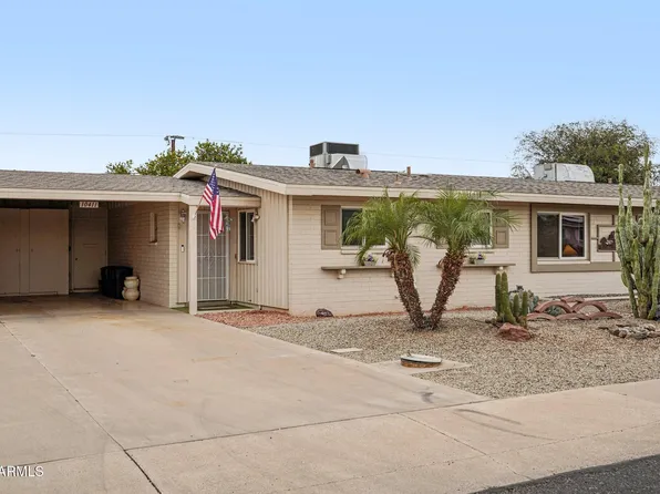 10411 W CLAIR Drive, Sun City, AZ 85351