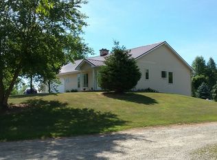8965 Faith Rd, Larsen, WI 54947