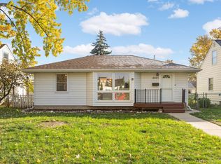 6621 Xerxes Ave S, Richfield, MN 55423