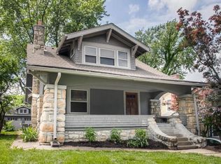 6020 Central St, Kansas City, MO 64113