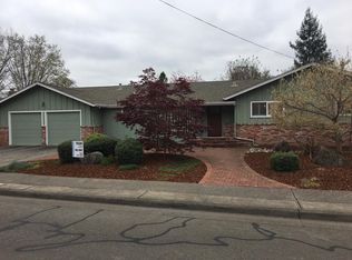 2554 Tachevah Dr, Santa Rosa, CA 95405