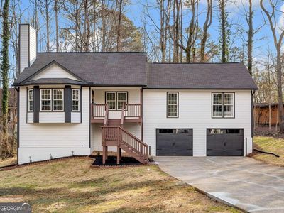 4928 Olde Mill Dr, Marietta, GA, 30066