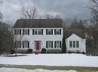 10 Granite Way, Wrentham, MA 02093