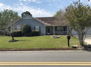 3704 Ridgemere Dr, Valdosta, GA 31605