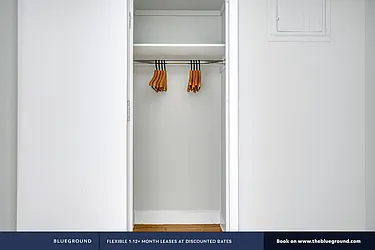 Rented by The Blueground