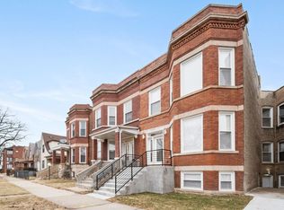 7019 S Eberhart Ave, Chicago, IL 60637