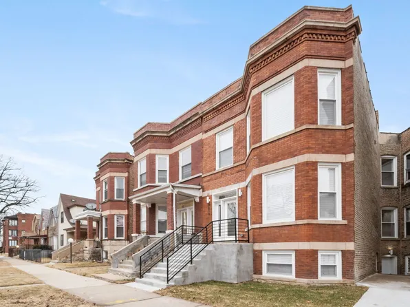 7019 S Eberhart Ave, Chicago, IL 60637